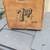 Vintage Wooden Crate 7up Bottling Co 1971 1 thumbnail