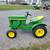 Refurbishment of Vintage John Deere Lawn & Garden Tractors 10 thumbnail