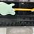 G&L ASAT electric guitar with case 3 thumbnail