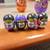 4 MIGHTY BEANZ WITH 2 CASES 2 thumbnail