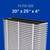 Furnace filter Model 213 3 thumbnail