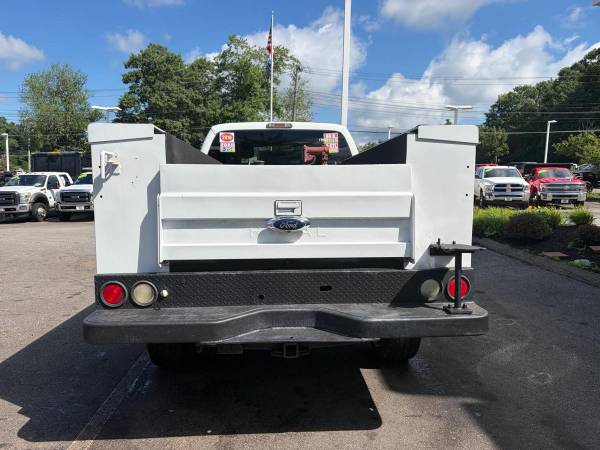 2016 Ford Super Duty F-250 - Photo 9