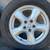 Ford Taurus or Transit Connect 16-inch aluminum wheels and tires 5 thumbnail