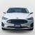 2019 Ford Fusion Hybrid Electric SE Sedan 2 thumbnail