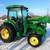 2020 John Deere 4052R Tractor and loader 1 thumbnail