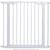 Gate Steel fully adjustable height and width - baby or pet safety 1 thumbnail