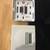 Hunter Set And Save 100 Digital Programmable Thermostat 44100 9 thumbnail