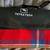 Red Plaid Fold Up Event Blanket with Tetra Tech Logo 4 thumbnail
