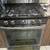 Samsung Black Stainless Steel 30” Gas Stove and Oven Range 1 thumbnail