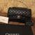 CHANEL Caviar Quilted Medium Double Flap Black 5 thumbnail