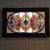 Custom-Built Stained Glass Light Box. 1 thumbnail