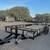 2025 Golden Arm - 83" x 20' - Equipment Trailer 2 thumbnail