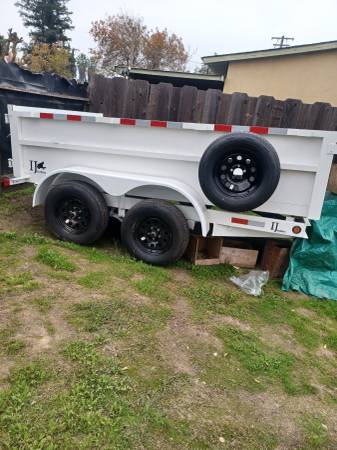 Trees and junk removal services and clean ups 1