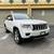 2011 Jeep Grand Cherokee Overland (4x4) 2 thumbnail