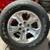 18" GMC Sierra/Yukon wheels/tires 1 thumbnail