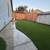 Artificial grass installation 4 thumbnail
