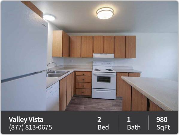 $1,571 / 2br - 980ft2 - All the perks of modern living! Washer/dryer included. Tour today! (Tacoma)63786636877443122