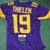 ADAM THIELEN AUTOGRAPHED JERSEY (JSA COA) 1 thumbnail