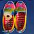 SKECHERS DR. SEUSS SNEAKERS KIDS 3 thumbnail