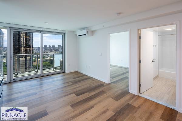 $3,250 / 1br - 504ft2 - Newly built 1 bdr/1 bth condo w/ lanai and gorgeous views63939531287170121
