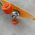 41” longboard skateboard NEW CONDITIONS 5 thumbnail