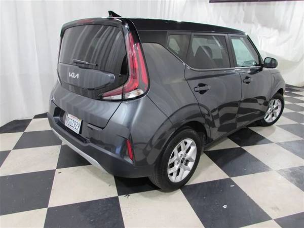 2023 Kia Soul - BAY LUXURY AUTOS - $13995.0063470790030081124