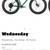 Surly Wednesday fat bike new condition 7 thumbnail