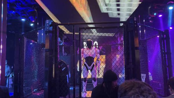 Videographer / Filmmaker / Video Editor / Social Media Influencer 1