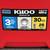 Igloo Hard Cooler (30 qt.) Tall Vertical fits 2L Bottles or 41 Cans 3 thumbnail