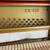 1991 Kawai CX-21D upright piano 3 thumbnail