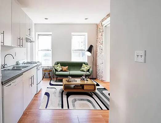$7,995 / 4br - 8-10 Rivington Street#5 (Lower East Side)63827205826307120