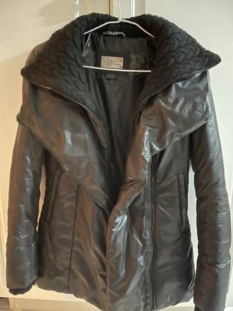 XXS Mackage Jacket 1