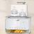 NEW GROWSNY Fast Baby Bottle Warmer 4 thumbnail