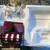 Coca Cola Franklin Mint Stained Glass Corner Store Fountain Service 1995 10 thumbnail