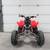 2007 Honda TRX 450R 2WD *Excellent Condition* 4 thumbnail