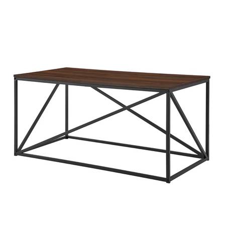 Wayfair Coffee table 1