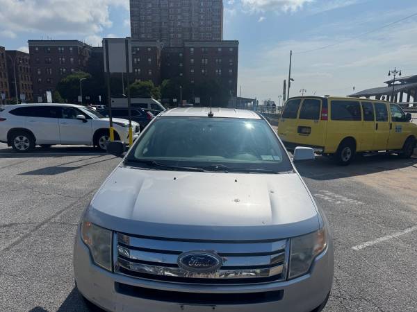 2011 ford edge limited - $3.500 (Funciona increíble)63614118424449123
