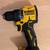 DeWalt atomic brushless drill DCD794 like new 2 thumbnail
