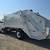 2001 STERLING M7500 ACTERRA 20YD NEW WAY PACKER TRASH TRUCK CAT AC 72K 14 thumbnail