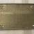 BMW BRASS LICENSE PLATE 3 thumbnail