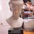 'La Boudese' bust Jacques François-Joseph Saly, Austin Prod Inc 1978 3 thumbnail