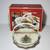 Spode Christmas Tree Oval Bread Basket 2 thumbnail