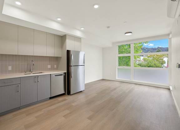$2,895 / 1br - 565ft2 - Green Building, HVAC/Heating, 1/bd 1/ba (berkeley)64017516380547124