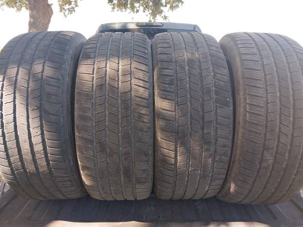 Tires 1