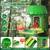 Avinory Metal Smart Bird Feeder with 2K HD Camera with Pole Dia 1 in, 3 thumbnail