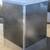 6 x 12 (+ v-nose) Lightning Aluminum - Double Rear Doors, 73" IH 9 thumbnail