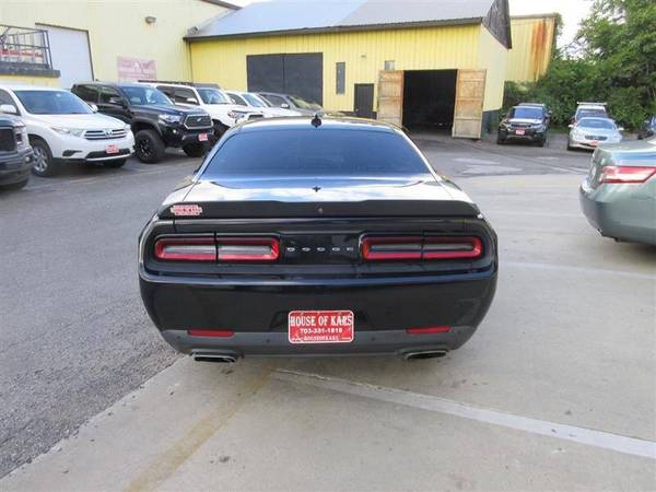 2019 Dodge Challenger R/T 2dr Coupe LLAME O ENVÍE UN MENSAJE HOY - $24,995 (+ House of Kars)63618574264961123