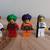 LEGO Exo-Force sets (7709, 7712, 8103) 10 thumbnail