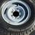 Land Cruiser FJ40 Split Rims 16” NON-USA 5 thumbnail