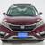2015 *Honda* *CR-V* *AWD 5dr EX-L* Basque Red Pearl 3 thumbnail